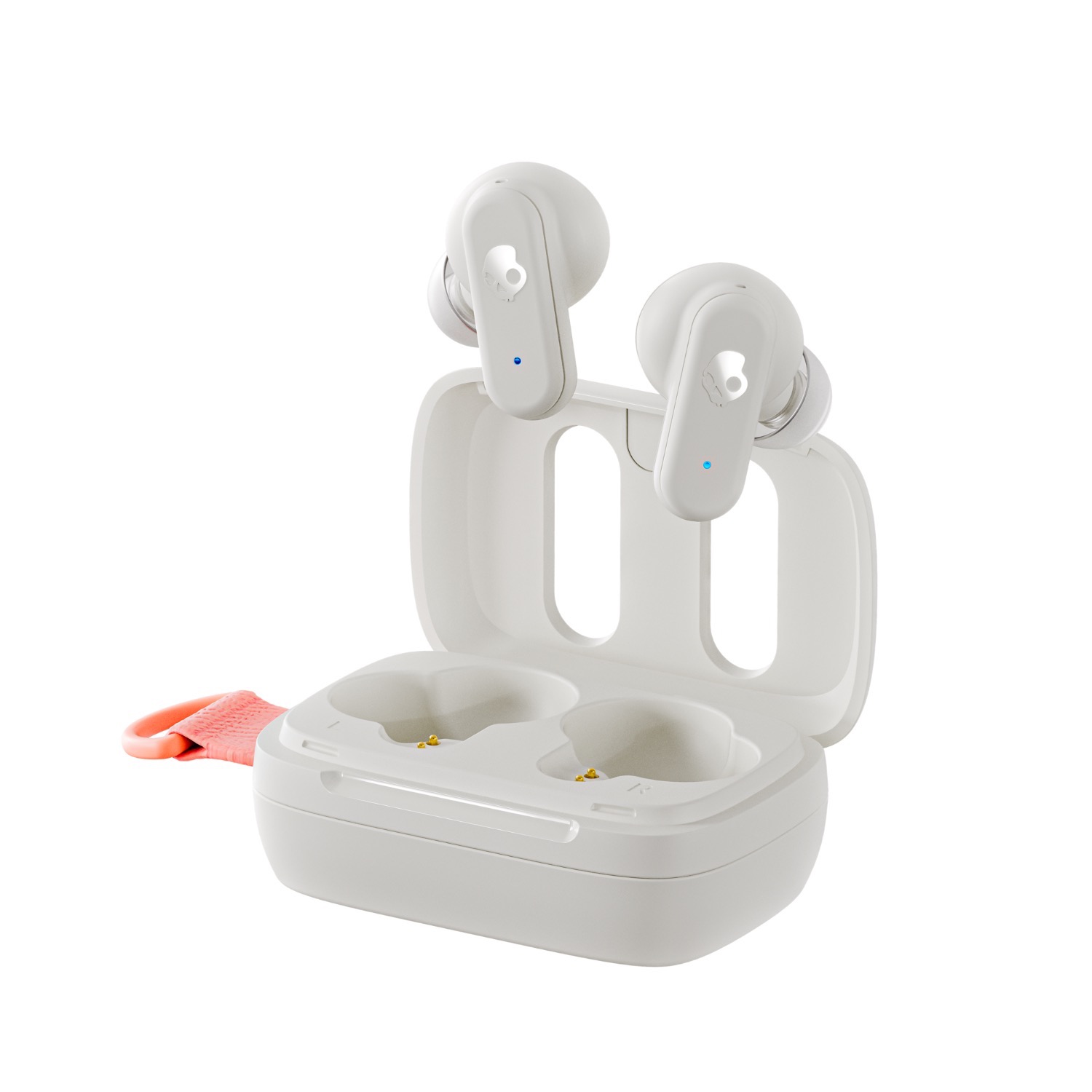 Skullcandy Dime® 3 True Wireless Earbuds - Bone image