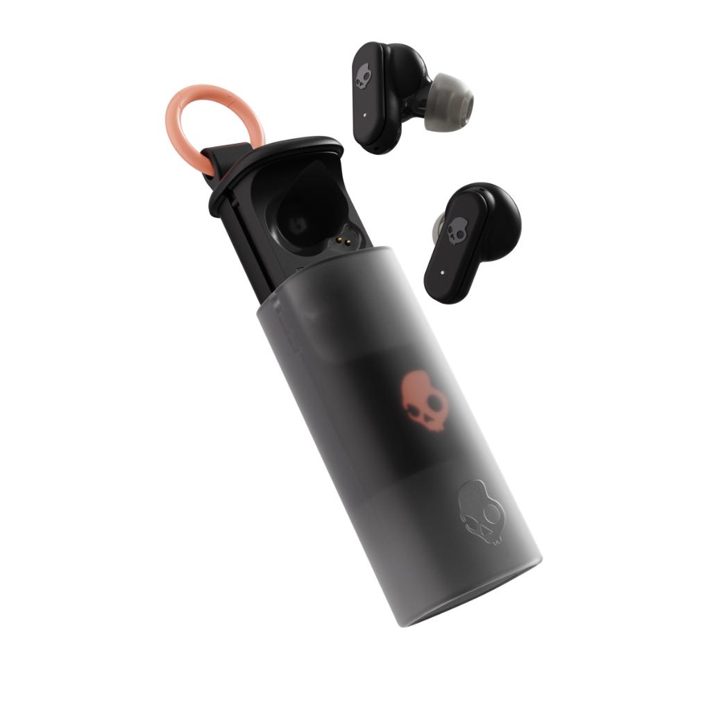 Skullcandy Dime® Evo True Wireless Earbuds - True Black image