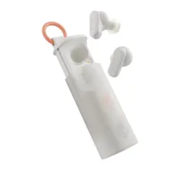 Skullcandy Dime® Evo True Wireless Earbuds - Bone image