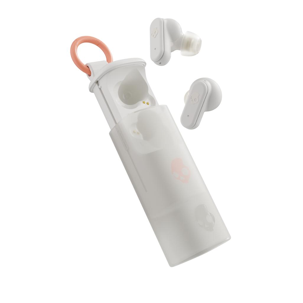 Skullcandy Dime® Evo True Wireless Earbuds - Bone image