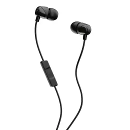 Skullcandy Jib™ Earbuds With Microphone - Black image