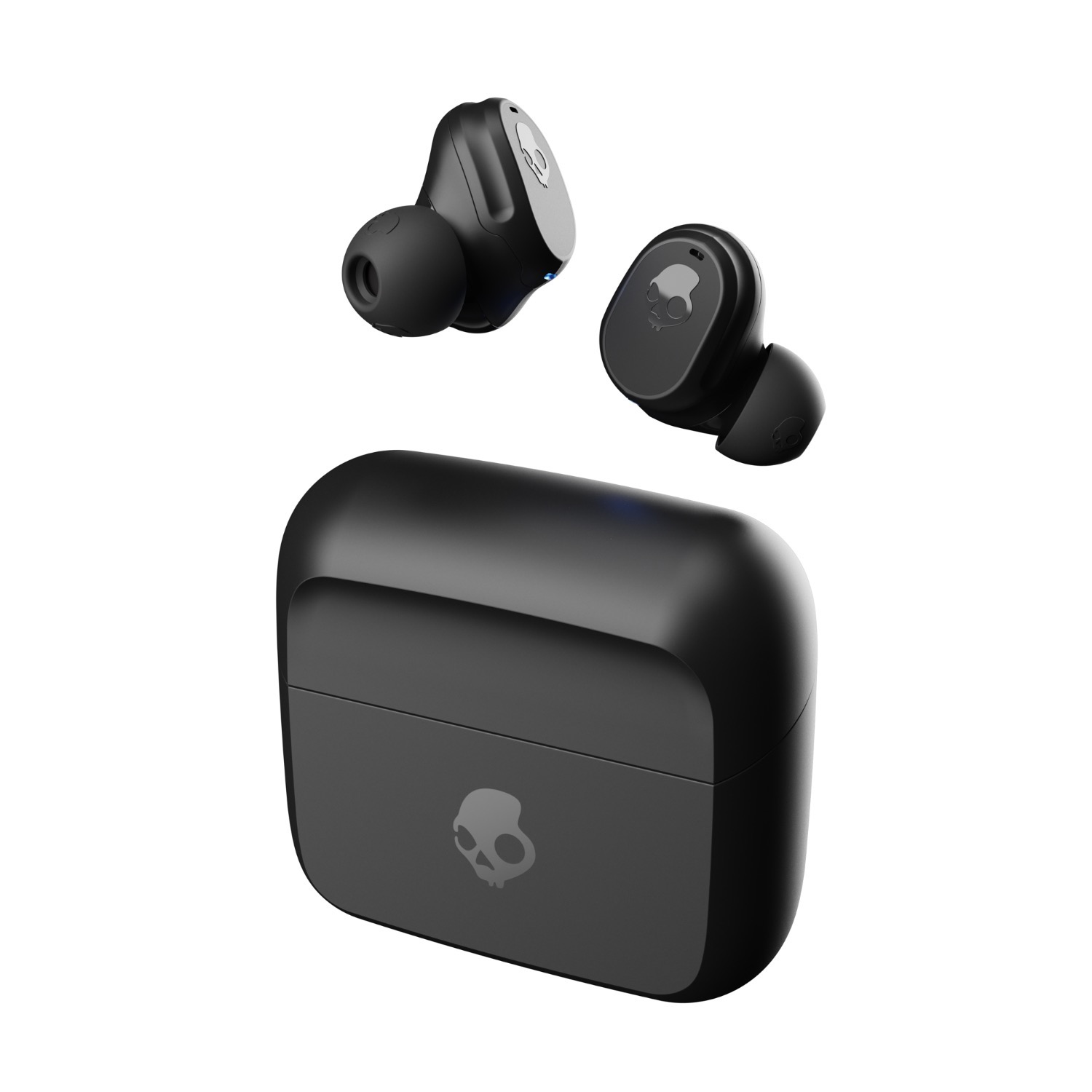 Skullcandy Mod® True Wireless Earbuds - True Black image