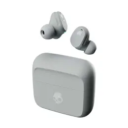 Skullcandy Mod® True Wireless Earbuds - Light Grey/Blue image