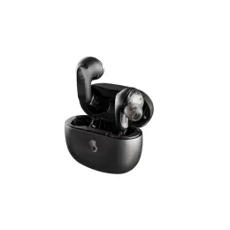 Skullcandy Rail® ANC True Wireless Earbuds - True Black image