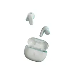 Skullcandy Rail® ANC True Wireless Earbuds - Bone image