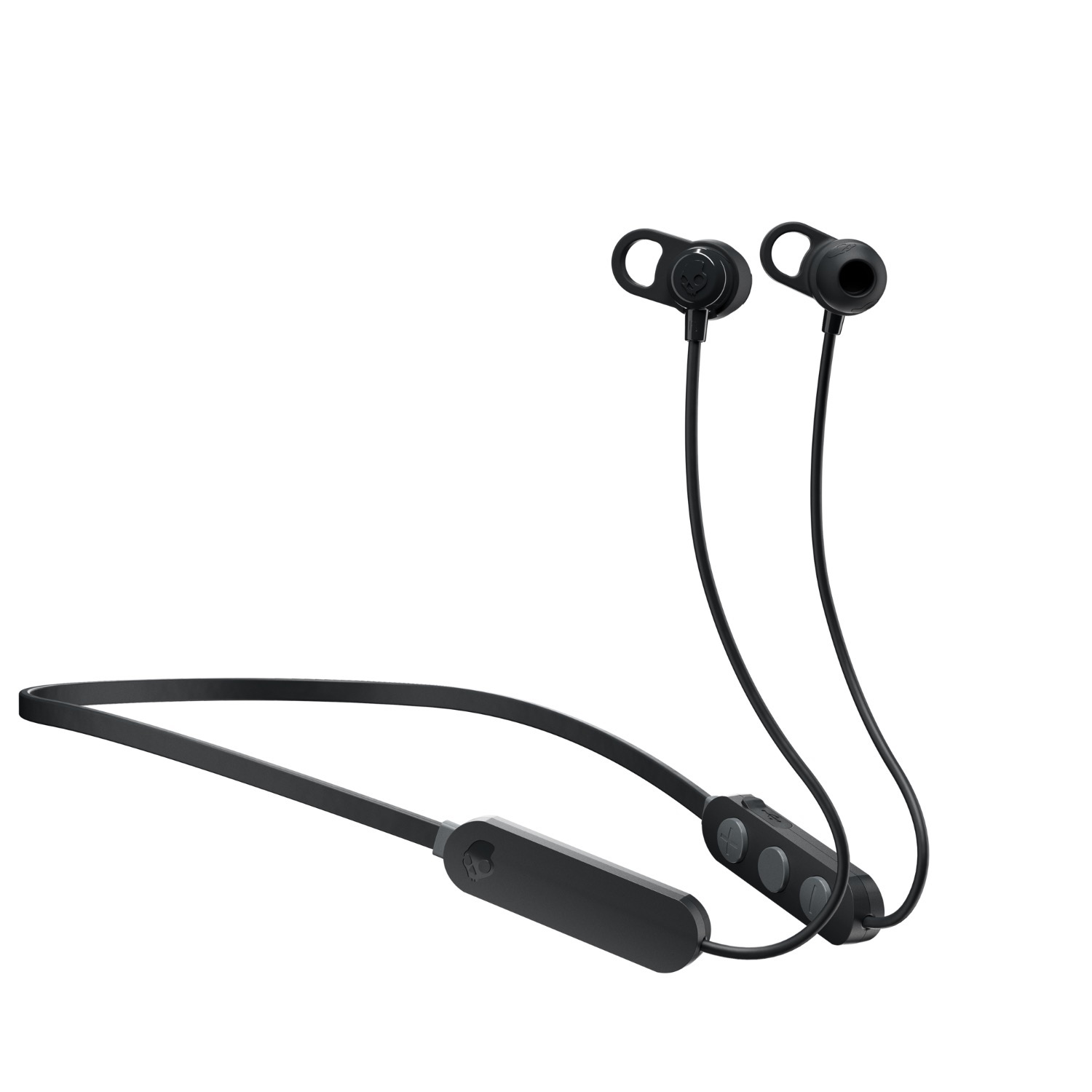 Skullcandy Jib+ Wireless Earphones - Black image