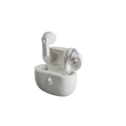 Skullcandy Rail® True Wireless Earbuds - Bone image