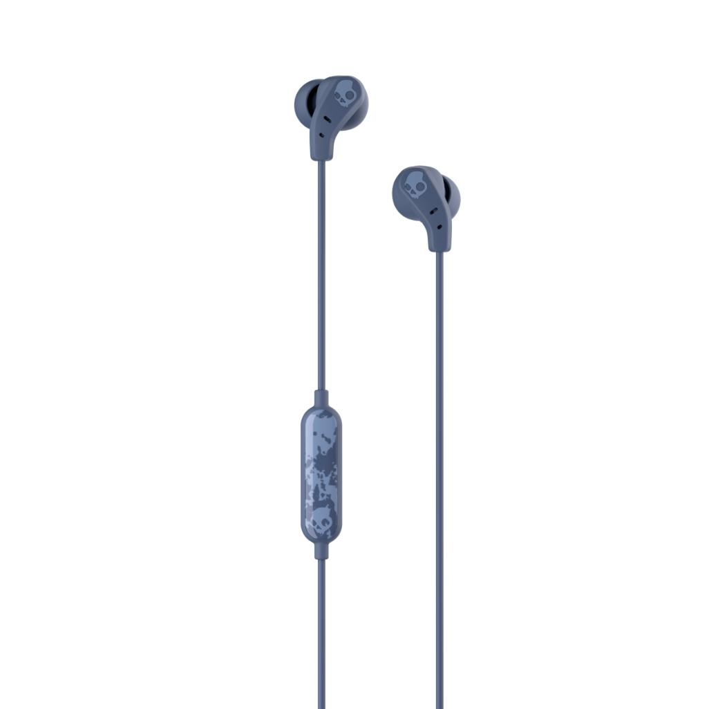 Skullcandy Set® Wired Earbuds - Washed Denim image