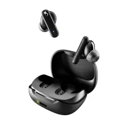 Skullcandy Smokin Buds® True Wireless Earbuds - True Black image