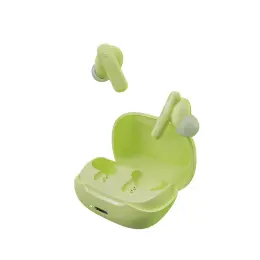 Skullcandy Smokin Buds® True Wireless Earbuds - Matcha image