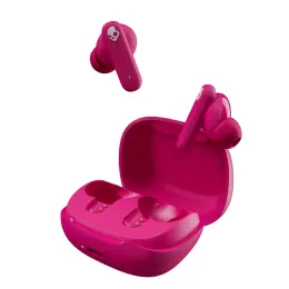 Skullcandy Smokin Buds® True Wireless Earbuds - Pink image
