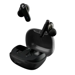 Skullcandy Smokin Buds® True Wireless Earbuds - Midnight Smoke image