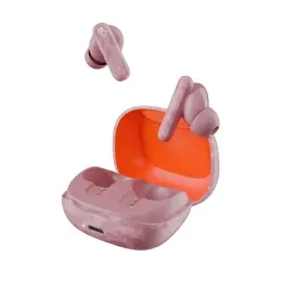 Skullcandy Smokin Buds® True Wireless Earbuds - Washed Rose image