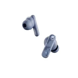 Skullcandy Smokin Buds® True Wireless Earbuds - Washed Denim image