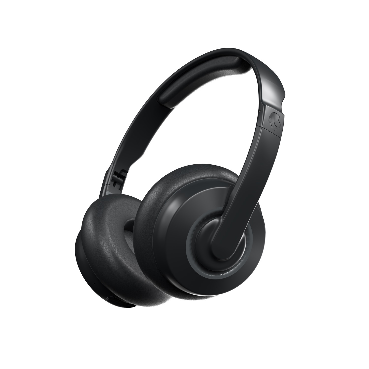 Skullcandy Cassette® Wireless On-Ear Headphones - Black image