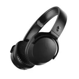 Skullcandy Riff® Wireless 2 On-Ear Headphones - True Black image