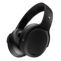 Skullcandy Crusher® ANC 2 Sensory Bass Headphones With ANC - True Black image