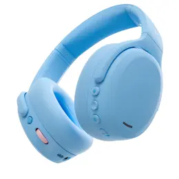 Skullcandy Crusher® ANC 2 Sensory Bass Headphones With ANC - Preppy Blue image