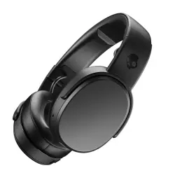 Skullcandy Crusher® 3 Wireless Headphones - Black image