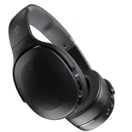 Skullcandy Crusher® Evo Sensory Bass Headphones With Personal Sound - True Black image