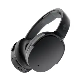 Skullcandy Hesh® ANC Noise Canceling Wireless Headphones - True Black image