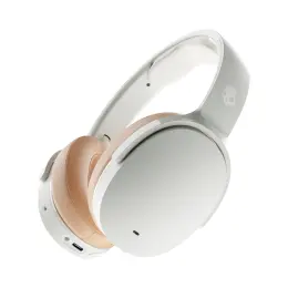 Skullcandy Hesh® ANC Noise Canceling Wireless Headphones - Mod White image