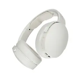 Skullcandy Hesh® Evo Wireless Headphones - Bone/Orange image