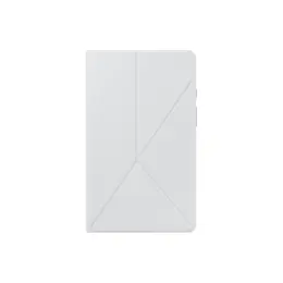 Samsung Book Cover - Samsung Galaxy Tab A9 - White image