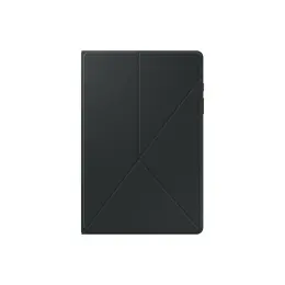 Samsung Book Cover - Samsung Galaxy Tab A9+ - Black image
