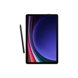 Samsung Smart Book Cover - Samsung Galaxy Tab S10 Lite/S10 FE/S9 - Blue image