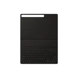 Samsung Keyboard Slim Book Cover AI Key - Samsung Galaxy TAB S10 FE+ - Black image