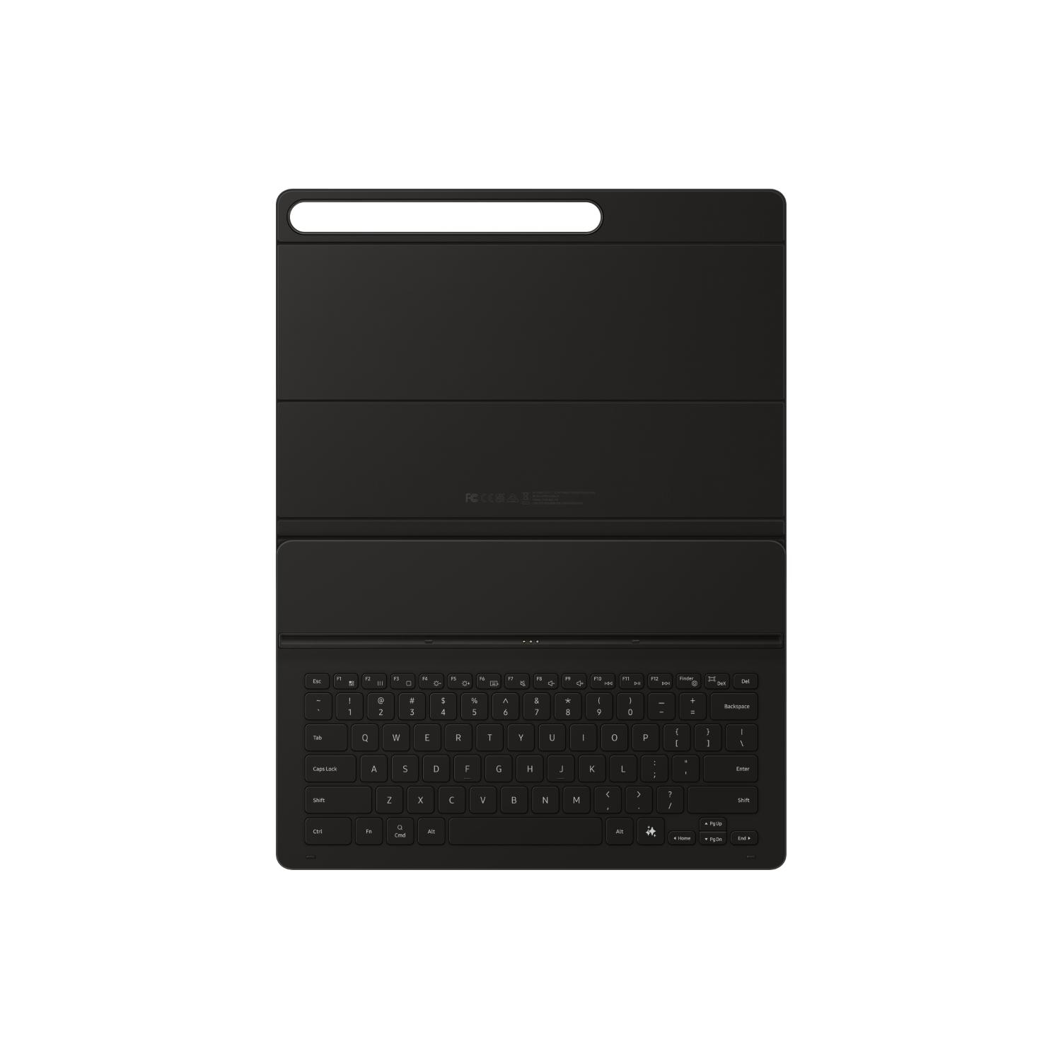 Androidタブレットアクセサリー GALAXY Book Cover Keyboard Slim-AI Key Samsung Keyboard Slim Book Cover AI Key - Samsung Galaxy TAB S10