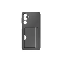 Samsung Card Slot Cover - Samsung Galaxy A16 - Black image