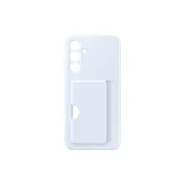 Samsung Card Slot Cover - Samsung Galaxy A16 - Blue image
