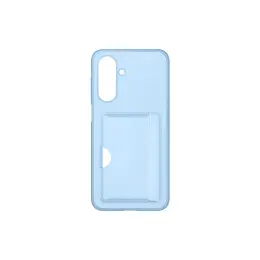 Samsung Card Slot Cover - Samsung Galaxy A26 - Blue image