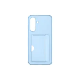 Samsung Card Slot Cover - Samsung Galaxy A36 - Blue image