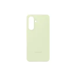 Samsung Silicone Cover - Samsung Galaxy A36 - Green image