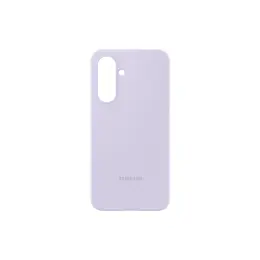 Samsung Silicone Cover - Samsung Galaxy A36 - Violet image