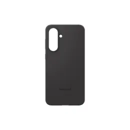 Samsung Silicone Cover - Samsung Galaxy A56 - Black image