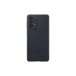 Samsung Silicone Cover - Samsung Galaxy A73 5G image