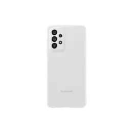 Samsung Silicone Cover - Samsung Galaxy A73 5G image