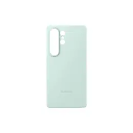 Samsung Silicone Cover - Samsung Galaxy S25 Ultra - Mint image