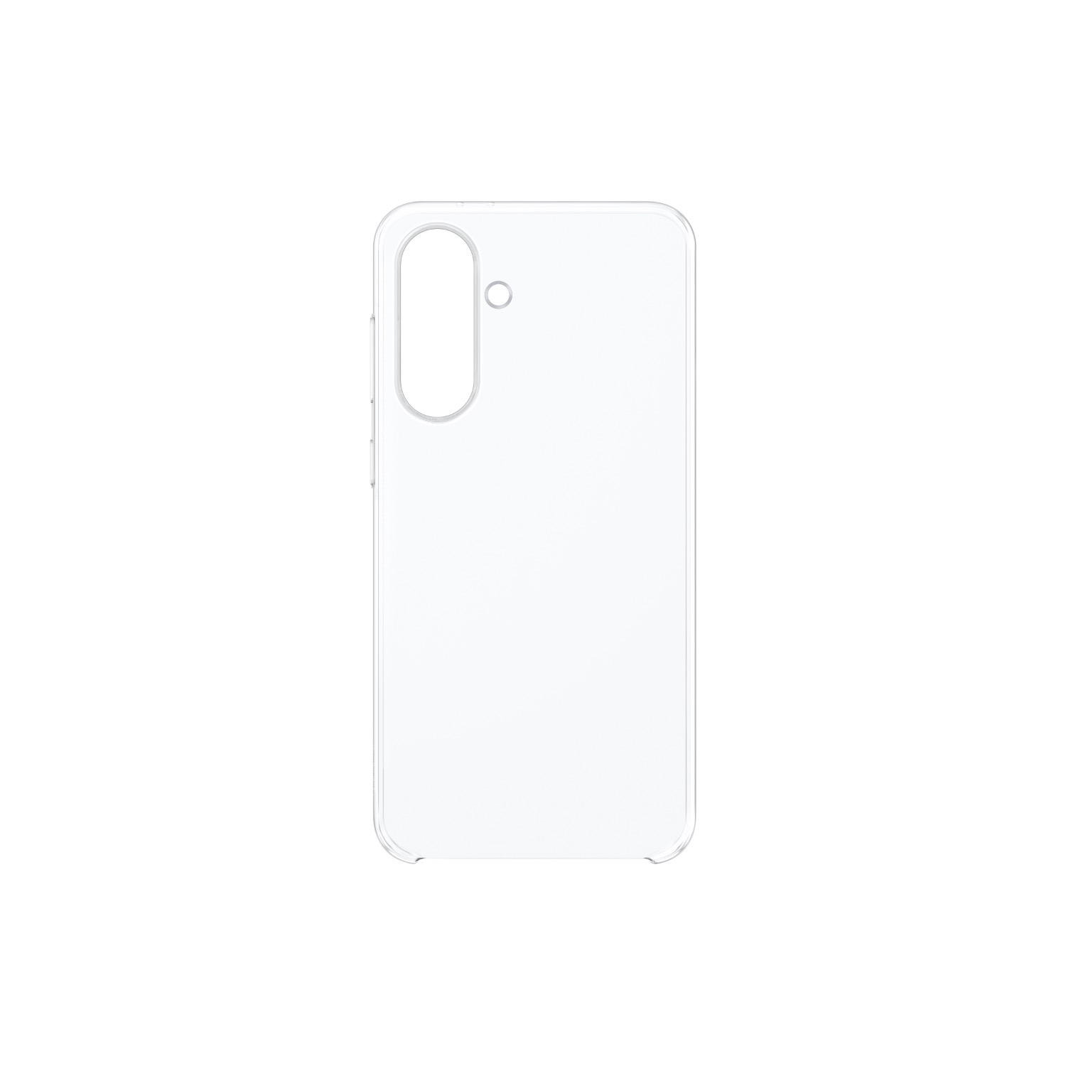 Samsung Clear Case - Samsung Galaxy A56 - Clear image