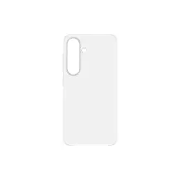 Samsung Clear Case - Samsung Galaxy S25 - Clear image