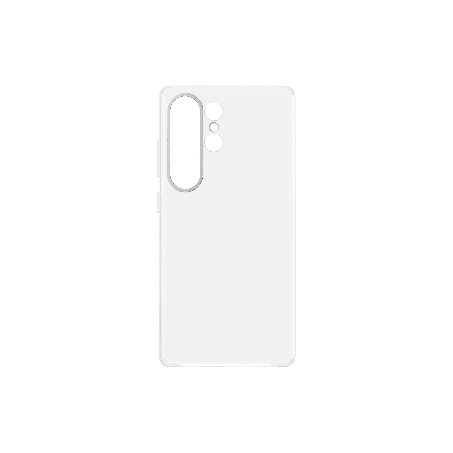 Samsung Clear Case - Samsung Galaxy S25 Ultra - Clear image