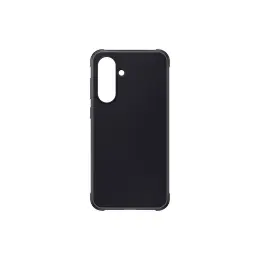 Samsung Rugged Case - Samsung Galaxy A56 - Black image