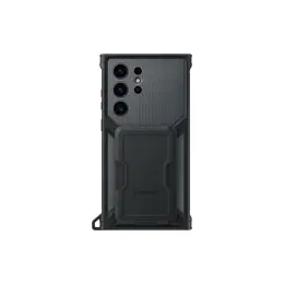 Samsung Rugged Gadget Case - Samsung Galaxy S23 Ultra image