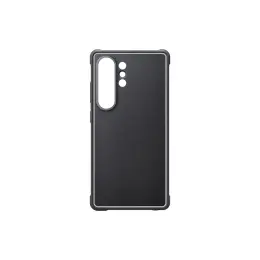 Samsung Rugged Case - Samsung Galaxy S25 Ultra - Black image