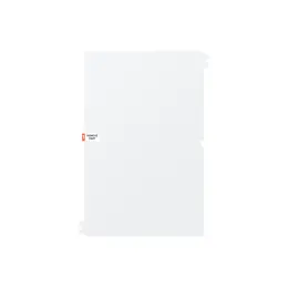 Samsung Galaxy Tempered Glass Screen Protector - Galaxy Tab S9 Ultra image