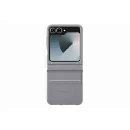 Samsung Kindsuit Cover - Samsung Galaxy Z Flip7 FE/Flip6 - Gray image